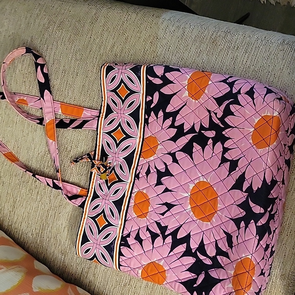 Vera Bradley Tote bag